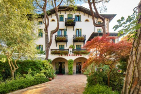 Hotel La Meridiana Lido Di Venezia